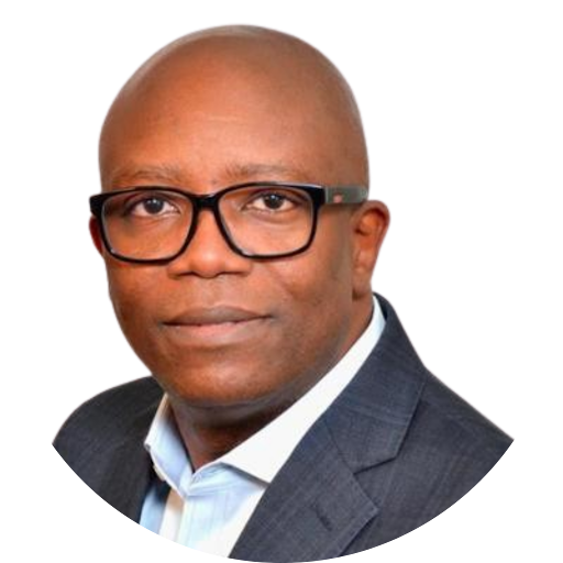 Kola Aina, General Partner at Prudiv Capital